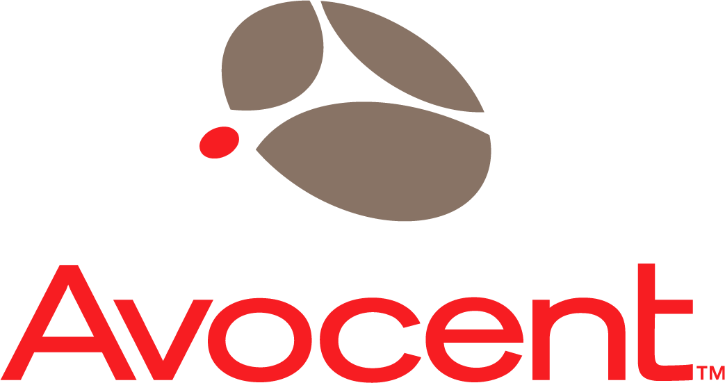 Avocent Logo